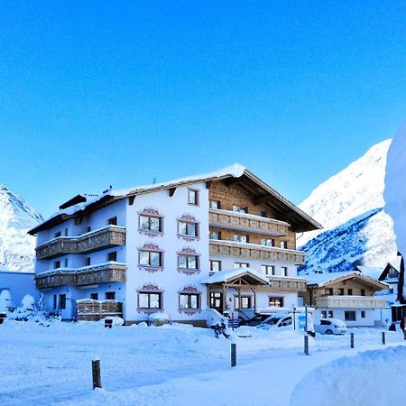 Hotel Galtuererhof المظهر الخارجي الصورة