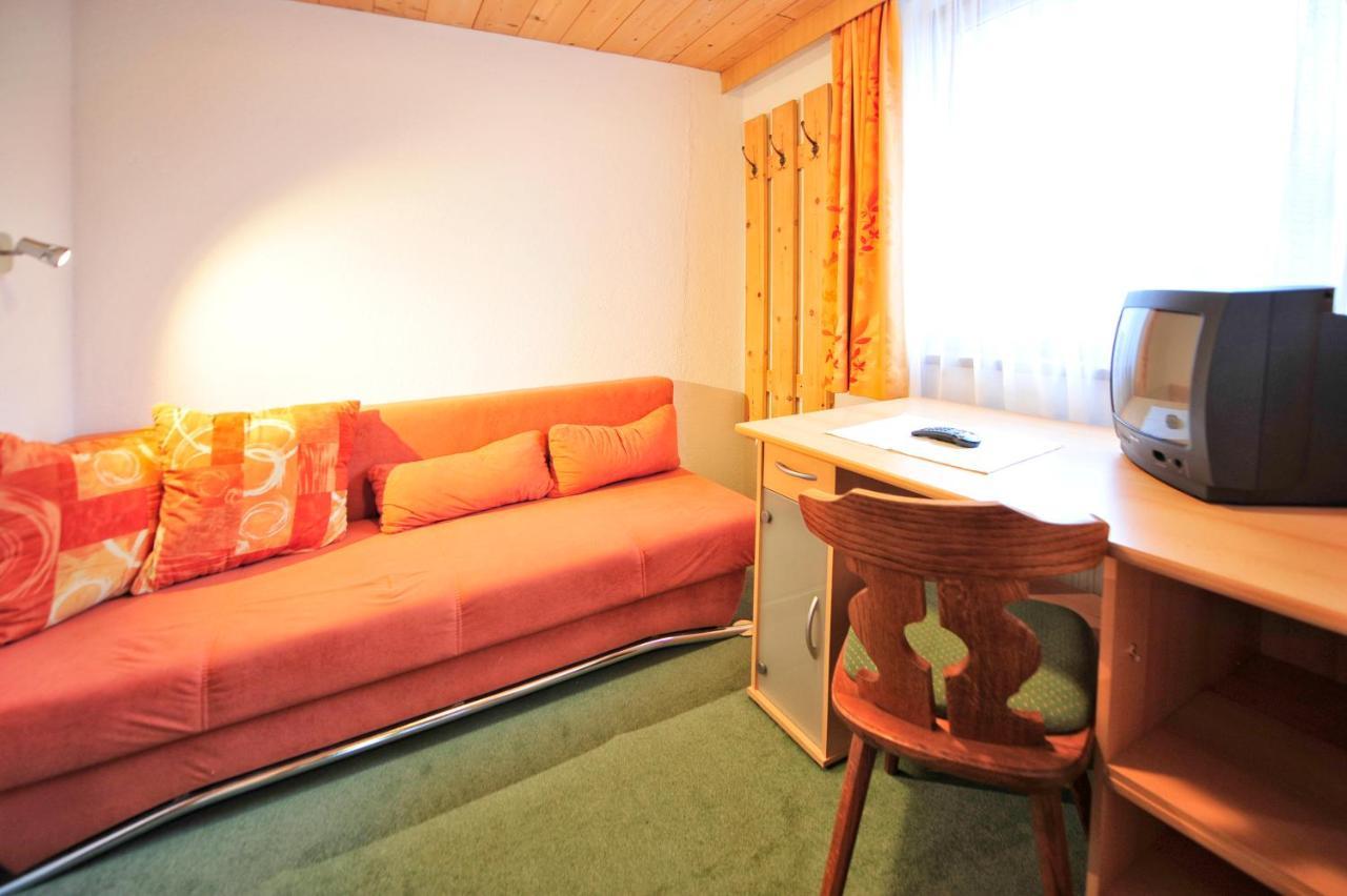 Hotel Galtuererhof المظهر الخارجي الصورة