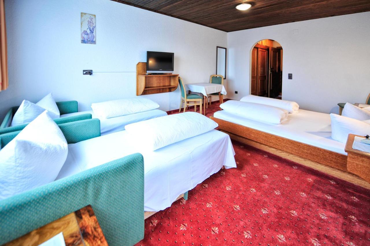 Hotel Galtuererhof المظهر الخارجي الصورة