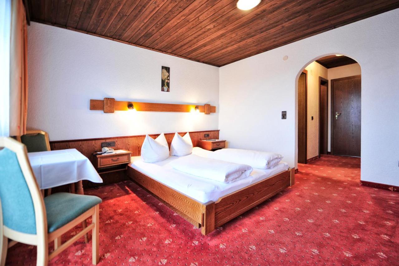 Hotel Galtuererhof المظهر الخارجي الصورة
