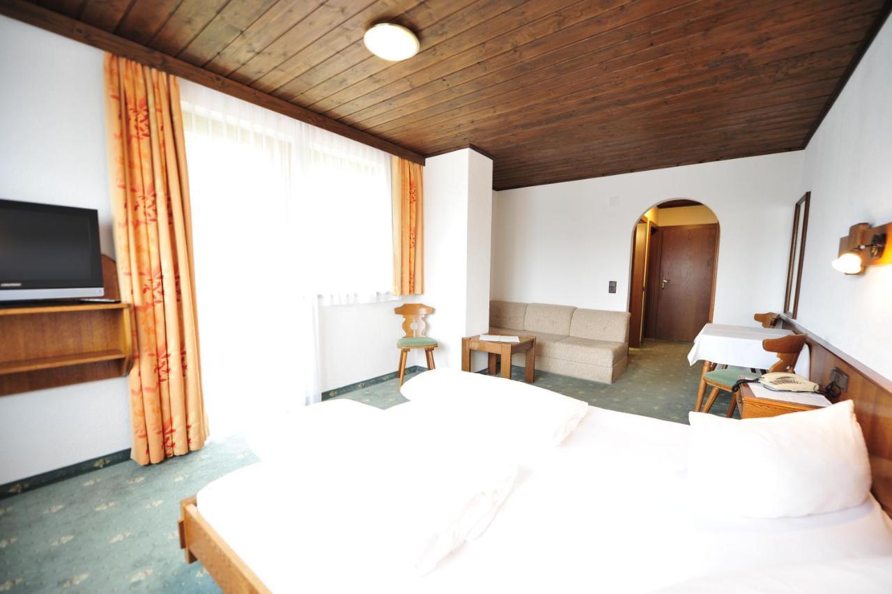 Hotel Galtuererhof المظهر الخارجي الصورة